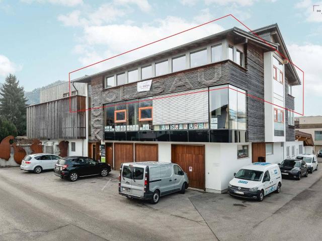 Büro mieten in Kundl, Tirol