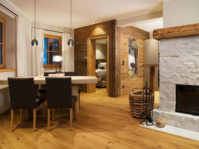Apartment mieten in Ellmau