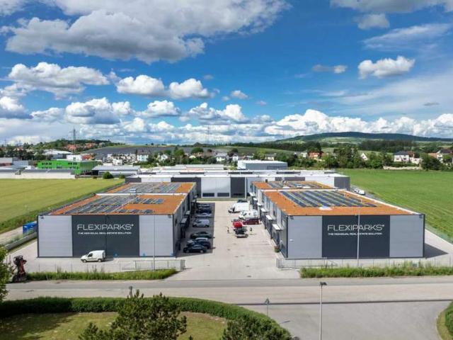 Gewerbe mieten in Korneuburg, Niederösterreich