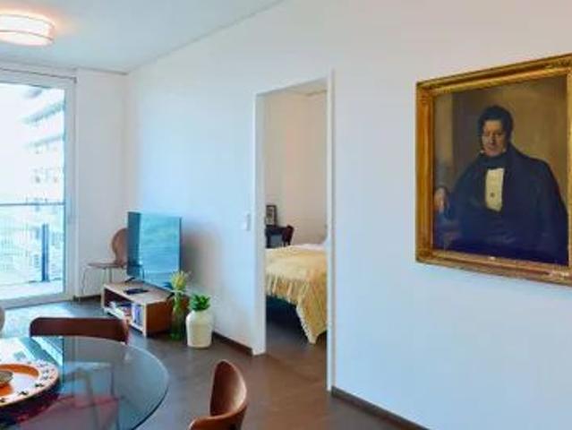 Apartment mieten in Landstraße, Wien