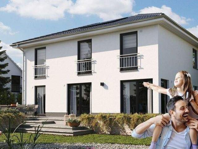 Haus kaufen in Warth, Hennef