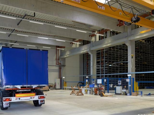 Gewerbe kaufen in Liesing, Wien