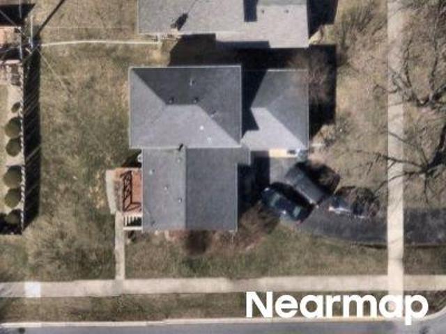 House for sale in South Holland, Illinois