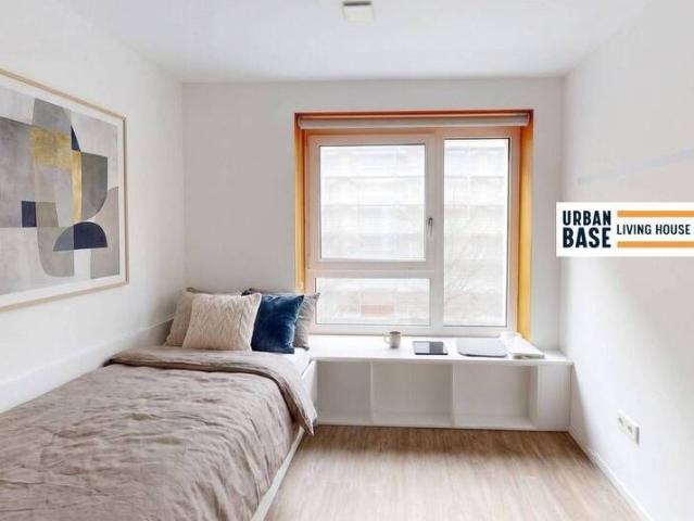 Apartment mieten in Treptow–Köpenick, Berlin