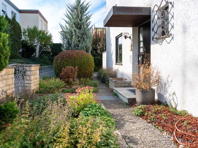 Haus kaufen in Marbach, Marbach am Neckar