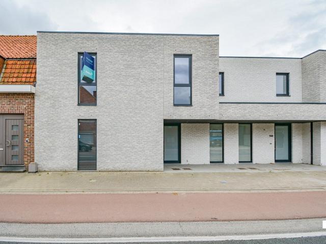 Maison location à Hooglede, West-Vlaanderen