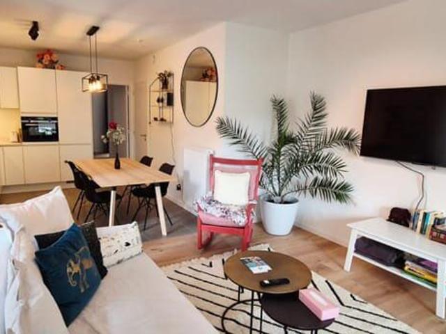 Appartement location à Brussel, Bruxelles