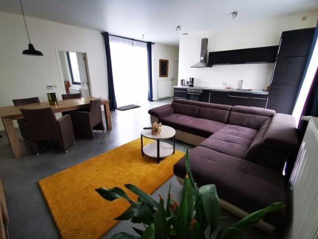 Appartement location à Desteldonk, Oost-Vlaanderen