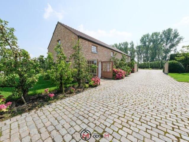 Maison location à Kortenaken, Brabant