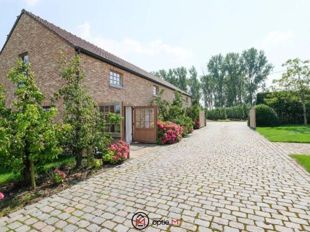 Maison location à Kortenaken, Brabant