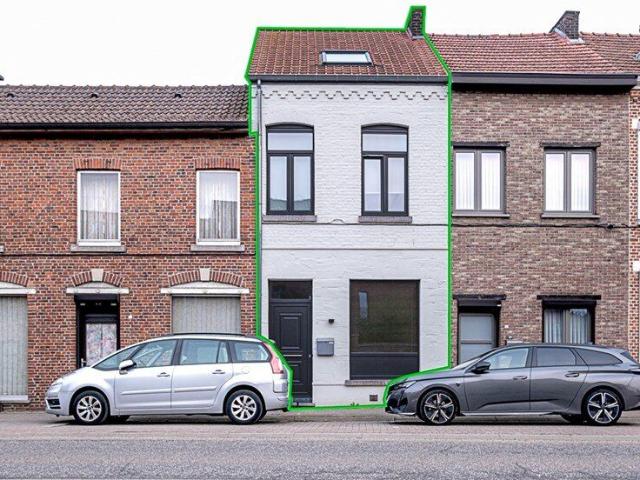 Maison location à Begijnhof, Sint-Truiden
