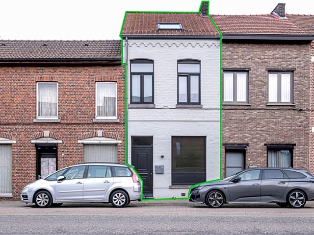 Maison location à Begijnhof, Sint-Truiden