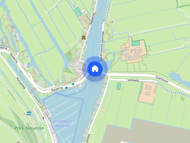 Appartement te huur in Westzaan, Noord Holland