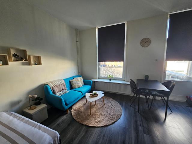 Kamer te huur in Haarzuilens, Utrecht