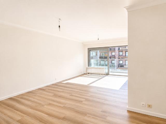 Appartement location à Antwerpen