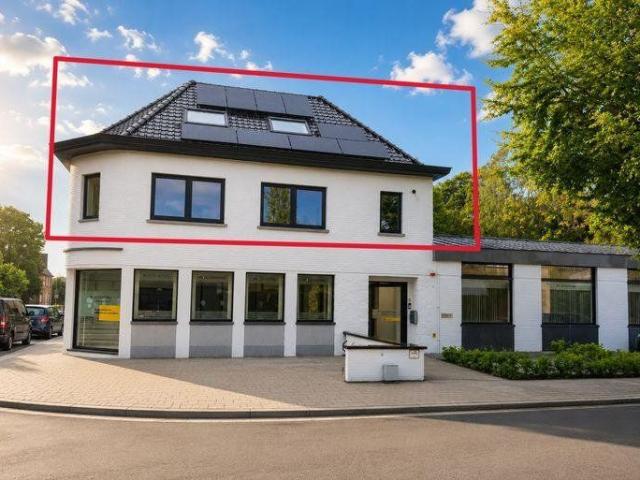 Appartement location à Loppem, Zedelgem