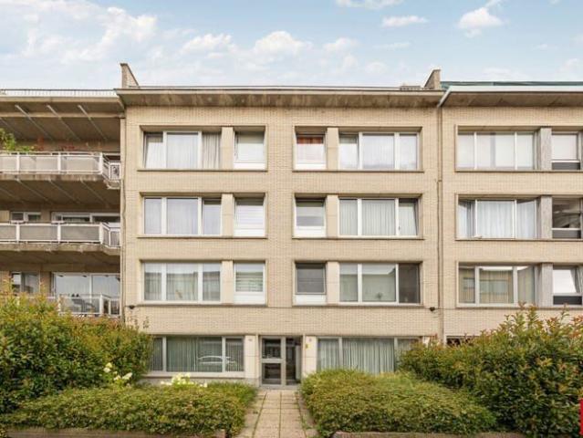 Kot location à Antwerpen