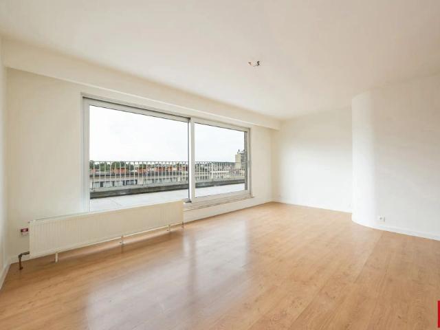 Appartement location à Antwerpen
