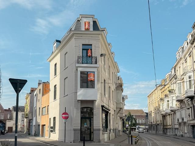 Appartement location à Desteldonk, Oost-Vlaanderen