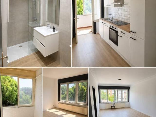 Appartement location à Vilvoorde, Brabant