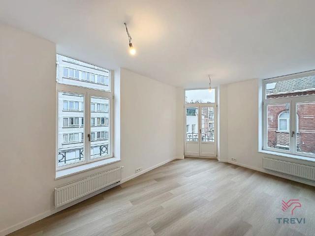 Appartement location à Vorst, Bruxelles
