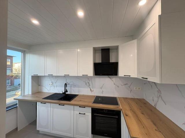 Appartement location à Antwerpen