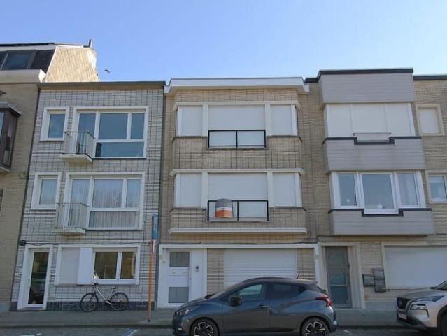 Appartement location à Le Coq, West-Vlaanderen