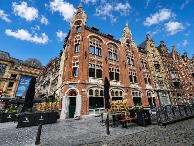 Appartement location à Desteldonk, Oost-Vlaanderen