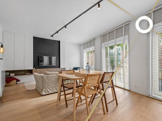 Appartement location à Torrepoort, Ieper