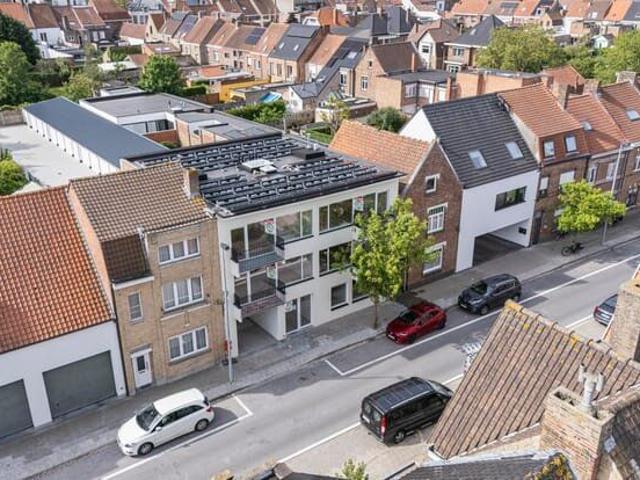 Appartement location à Brugge, West-Vlaanderen