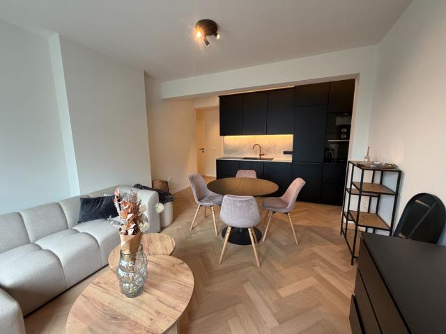 Appartement location à Blankenberghe, West-Vlaanderen