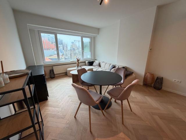 Appartement location à Blankenberghe, West-Vlaanderen