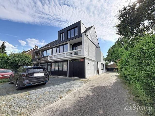 Appartement location à Brasschaat, Antwerpen