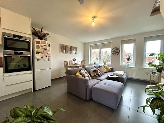 Appartement location à Lava, Brabant