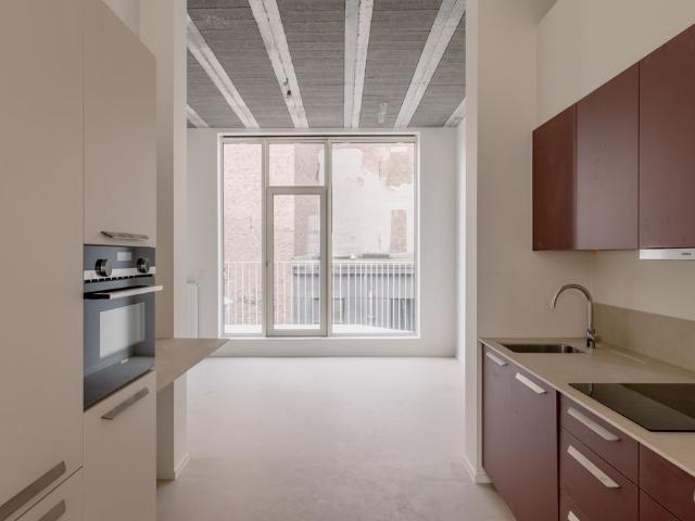 Appartement location à Antwerpen
