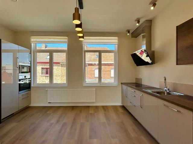 Appartement location à Ieper, West-Vlaanderen