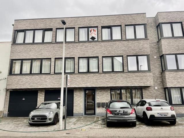 Appartement location à Aalst, Oost-Vlaanderen
