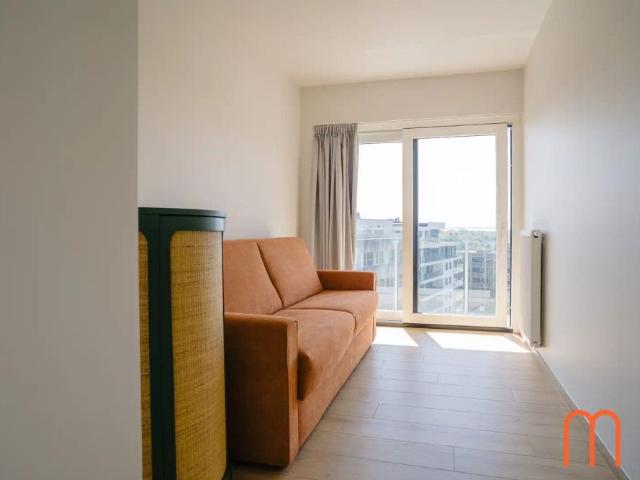 Appartement location à Oostende, West-Vlaanderen