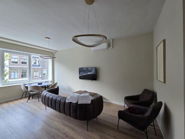 Appartement te huur in Boerhaave, Zuid Holland