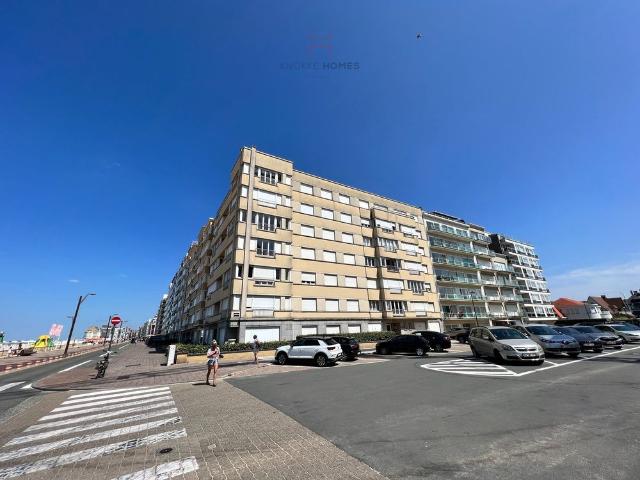 Appartement location à Knokke-heist, West-Vlaanderen