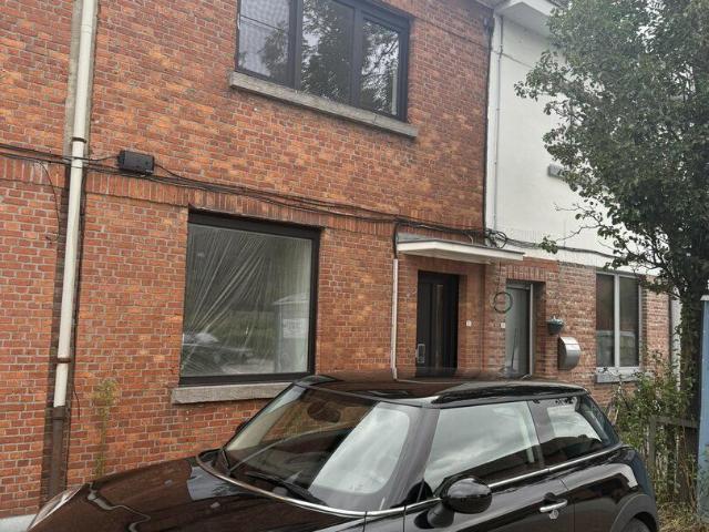 Maison location à Katanga, Mechelen
