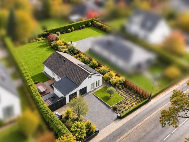 Maison location à Hollandse Molenwijk, Waasmunster