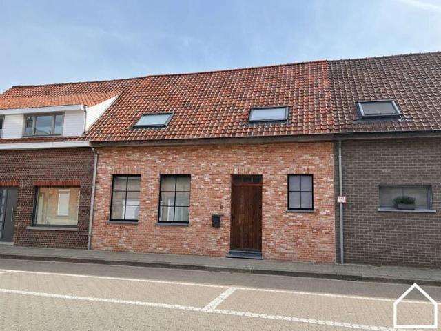 Maison location à Ieper, West-Vlaanderen