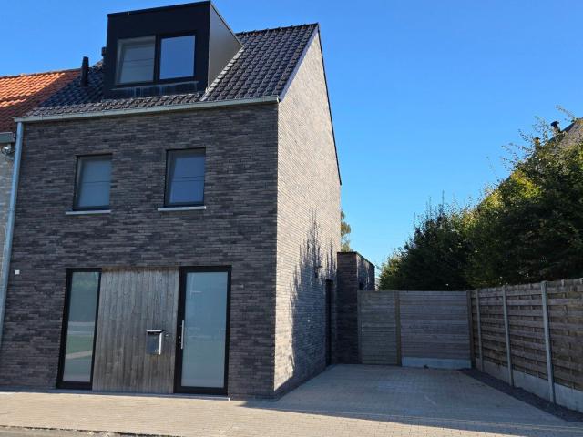 Maison location à De Engel, Ichtegem