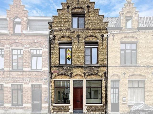 Maison location à Ieper