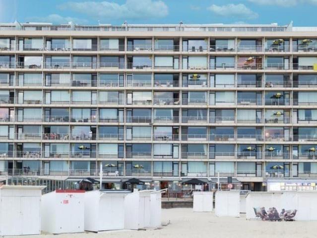 Kot location à Oostende, West-Vlaanderen