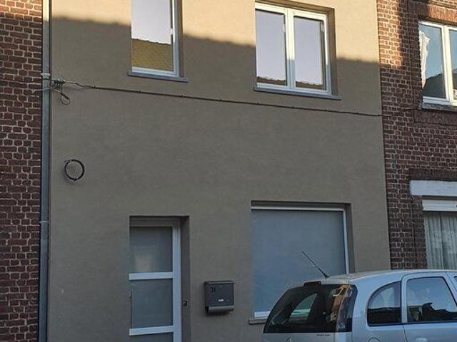 Maison location à Izegem