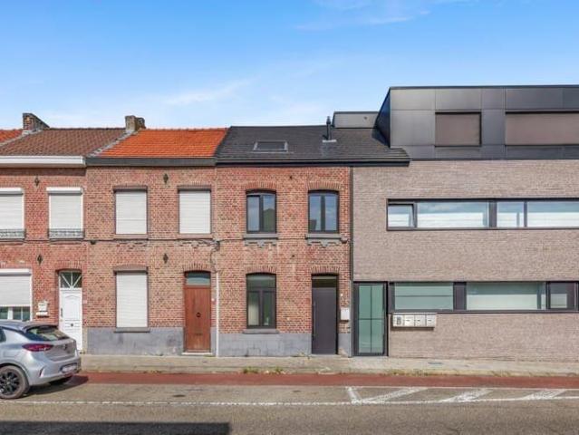 Maison location à Gelinden, Limburg