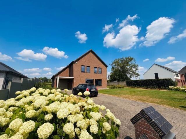 Maison location à Merchtem, Brabant
