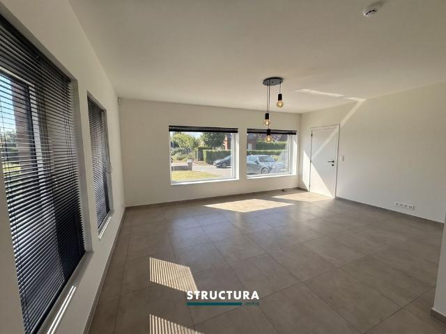 Appartement location à Merchtem, Brabant